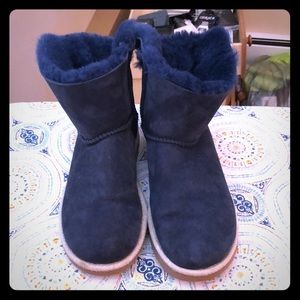 Ugg Boot mini